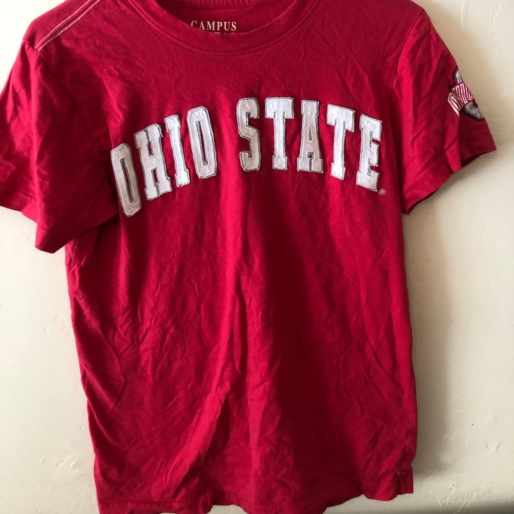 Ohio state shirt